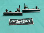 1978-1988 Gbody Regal Cutlass Monte Exterior Door Handle Pair RH LH OEM GM