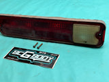 1979-1987 Gbody El Camino Malibu Wagon Tail Light Lamp Lens LH OEM GM