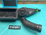 1978-1988 GBody Regal Cutlass Monte Centre Dash Heater A/C Ducting HVAC OEM GM