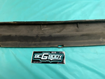 1978-1983 Gbody Chevrolet Malibu Wagon Rear Centre Bumper Filler OEM GM