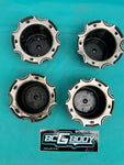 1984 - 1987 Gbody Buick Regal Grand National Wheel Rim Centre Cap Set OEM GM