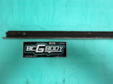 1978 - 1980 Gbody Chevrolet Monte Carlo Upper Window Felt Trim LH OEM Genuine GM