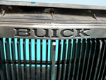 1984 - 1987 Gbody Buick Regal Front Grille Assembly OEM Genuine GM 25518738