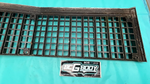 1978-1980 Gbody Chevrolet Monte Carlo Front Grille OEM Genuine GM 475204