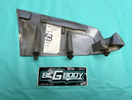 1981-1988 Gbody Oldsmobile Cutlass Quarter Panel Extension Filler LH OEM GM