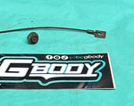 1978-1988 Gbody Regal Monte Cutlass Glove Box Retaining Wire OEM Genuine GM