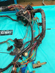 1984 - 1987 Gbody Grand National Turbo Regal Dash Wiring Harness V6 OEM GM