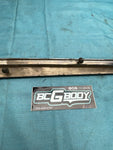 1981 - 1983 Gbody Buick Regal Center Grille Upper Molding Trim Emblem Bar OEM GM