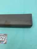 1978 - 1987 Gbody Malibu Cutlass Monte Regal RH Armrest Pad Blue/Gray OEM GM