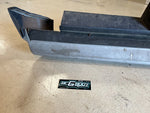 1986 Gbody Monte Super Sport SS Rear Bumper Cover w/ Licence Plate Pocket OEM GM