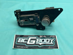 1978-1981 Gbody Malibu Elco Monte Wiper And Headlight Switch With Bracket OEM GM