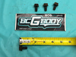 1978-1988 Gbody Monte V6 Fan Clutch Bolt Hardware Set Regal Cutlass OEM GM