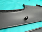 1981-1991 Chevrolet GMC Suburban Side Headliner Interior Trim OEM GM 14037258