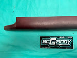 1978 - 1987 Gbody Malibu Cutlass Monte Regal LH Armrest Pad OEM Genuine GM