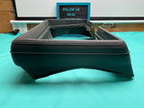 1981 - 1987 Gbody Regal Grand National Interior Dash Bezel Surround Gray OEM GM