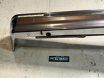 1978-1983 Gbody Chevrolet Malibu Smoothie Chrome Bumper Front OEM Genuine GM