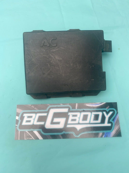 1981-1988 Cutlass Monte Regal Cruise Control Module Computer Gbody OEM GM