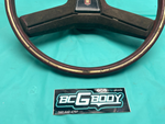 1978 - 1980 Gbody Chevrolet Monte Carlo 15" Red Steering Wheel OEM Genuine GM