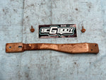 1981 - 1987 Gbody Regal Monte Cutlass Elco Center Dash Support Beam Brace OEM GM