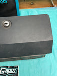 1978-1988 Gbody Regal Monte Cutlass Glove Box Non AC OEM Genuine GM 459534