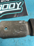 1981 - 1988 Gbody Chevrolet Monte Carlo Windshield Glass Stop w/Bolt OEM GM