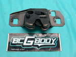 1978-1988 Gbody Monte Regal Cutlass Trunk Latch With Hardware OEM Genuine GM