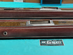 1981-1983 Gbody Regal Limited Interior Upper Power Door Panels OEM Genuine GM