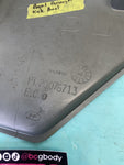 1978-1987 Gbody Regal Kick Panel Monte Cutlass Malibu Gray RH OEM Genuine GM