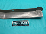 1984-1987 Gbody Regal Grand National Center Front Bumper Filler Trim OEM GM