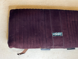 1986-1988 Gbody Chevrolet Monte Carlo LS Rear Bench Seat Set OEM Genuine GM