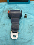 1978 - 1988 Gbody Cutlass Regal Monte Bench REAR RH Retractable Seatbelt OEM GM