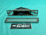 1981-1988 Gbody Cutlass Front Park Turn Signal Lamp Light Lens RH OEM Genuine GM