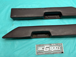 1978-1988 Gbody Monte Armrest Pad Malibu Cutlass Regal Pair OEM Genuine GM