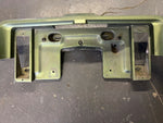 1978 - 1980 Cutlass License Plate Filler Panel Pocket OEM GM