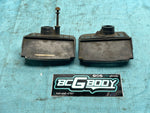 1981 - 1988 Gbody Monte Carlo Luxury Sport Front Side Marker Light Lens OEM GM