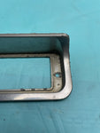 1981-1987 Gbody Buick Regal Park Light Lamp Lens Bezel RH OEM GM 25505980