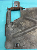 1978-1988 Gbody Cutlass Monte Regal License Plate Bracket Frame Rear OEM GM