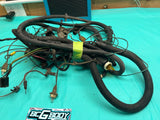 1980 Gbody Monte Turbo V6 Forward Lamp & Engine Bay Wiring Harness OEM GM