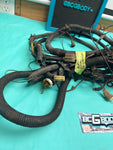 1980 Gbody Monte Turbo V6 Forward Lamp & Engine Bay Wiring Harness OEM GM