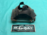 1980-1986 Gbody Monte Cutlass Regal Headlight Bucket Retainer Highbeam LH OEM GM