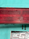 1979-1987 Gbody El Camino Malibu Wagon Tail Light Lamp Lens LH OEM GM