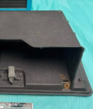 1978-1988 Gbody Regal Monte Cutlass Glove Box Non AC OEM Genuine GM 459534