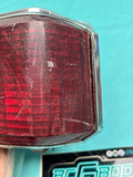 1981-1988 Oldsmobile Cutlass Supreme Tail Light Lamp Lens RH OEM Genuine GM