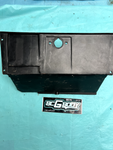 1978-1988 Gbody  Glove Box Liner With AC Monte Cutlass Malibu OEM GM 12621018B