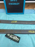 1978-1988 Gbody Monte Regal Cutlass Above Door Interior Trim SET OEM GM