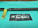 1978 - 1980 Gbody Chevrolet Monte Carlo Upper Window Felt Trim RH OEM Genuine GM