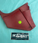 1978-1987 Gbody Regal Kick Panel Monte Cutlass Malibu Brown RH OEM Genuine GM