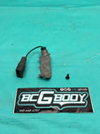 1978 - 1988 Gbody Regal Cutlass Monte Trunk Light Lamp Socket Wiring OEM GM