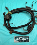 1986-1988 Gbody Monte Carlo LS V6 Engine Bay Wiring Harness OEM Genuine GM