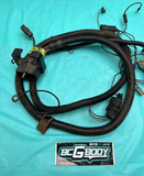 1986-1988 Gbody Monte Carlo LS V6 Engine Bay Wiring Harness OEM Genuine GM